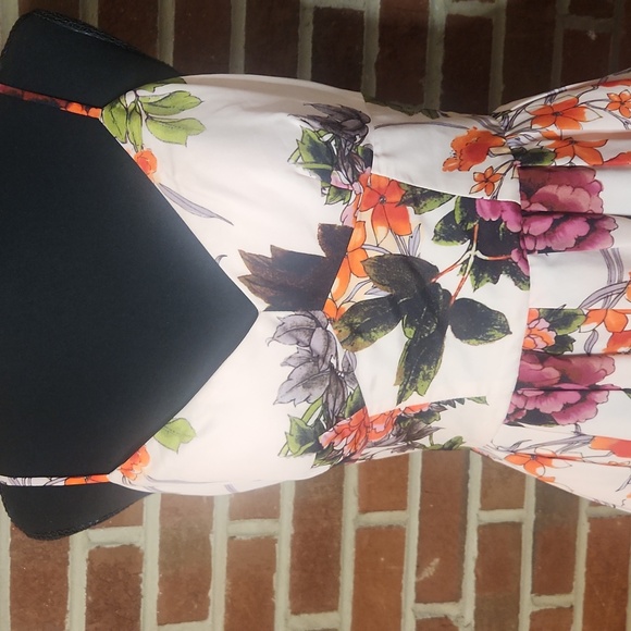Boston Proper sundress, size 6 - Picture 2 of 8